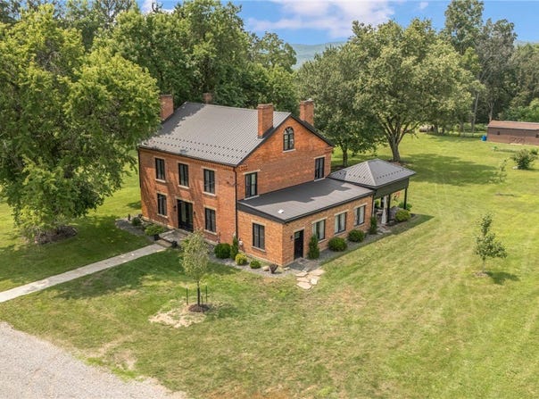 2318 Fleming Rd, Shelocta, PA 15701