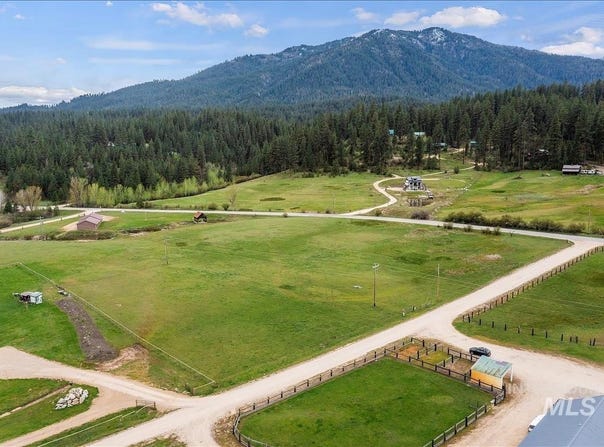 Veterinary Way, Garden Valley, ID 83622