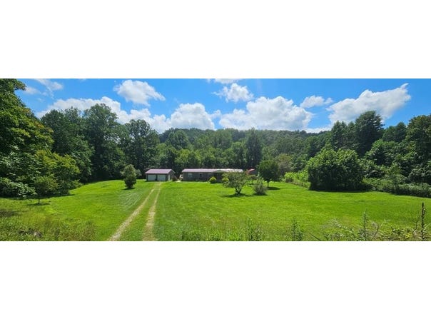 1314 Torchlight Rd, Louisa, KY 41230