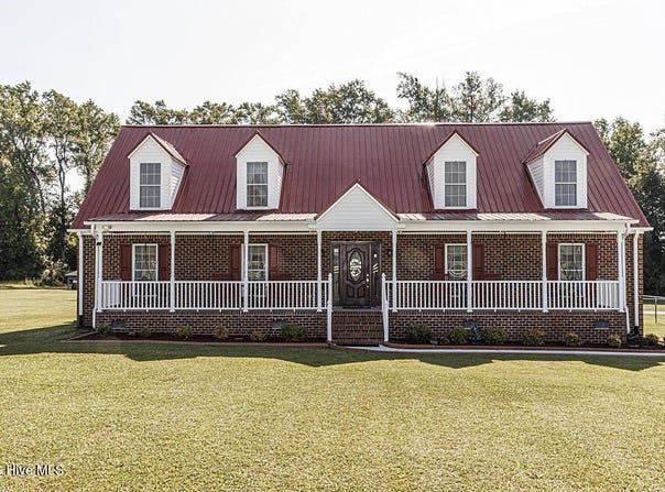 12247 Us 258, Macclesfield, NC 27852