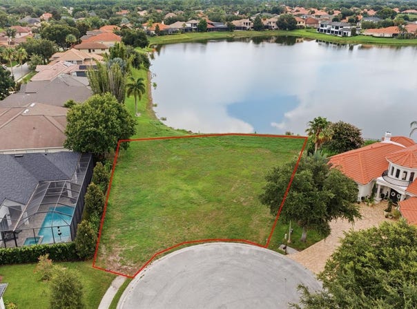 10341 ALTRARA Way, TRINITY, FL 34655