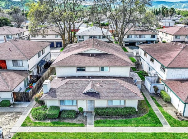 1941 Aletha Lane, Vacaville, CA 95687