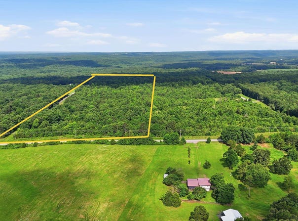 Sylvia Finch Rd, Romance, AR 72136