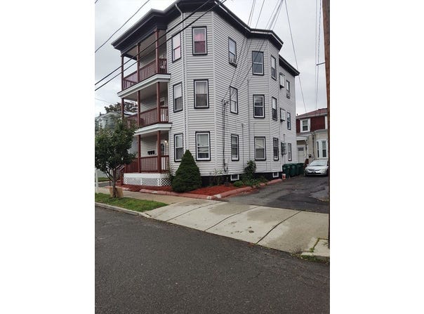 101 Eutaw Ave, Lynn, MA 01902