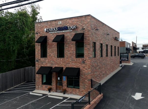 105 S 3rd Street, Ozark, MO 65721
