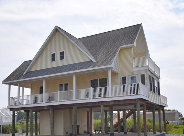 2522 MAIN ST, CHINCOTEAGUE, VA 23336