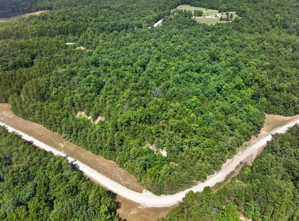 Camp Creek Rd lot: 79, Spencer, TN 38585