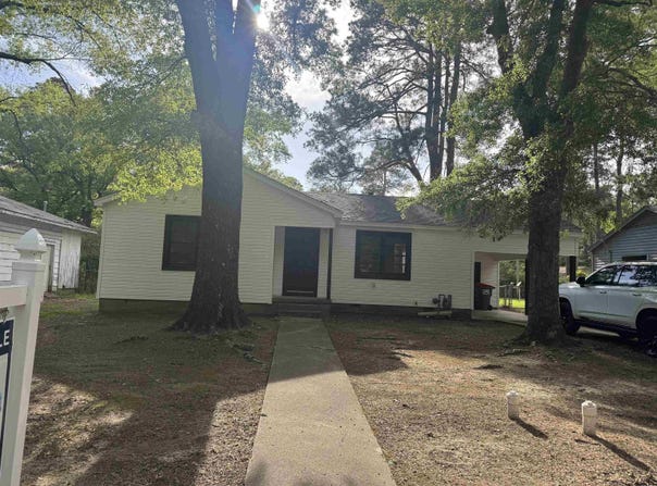 2818 Edgewood, Pine Bluff, AR 71603