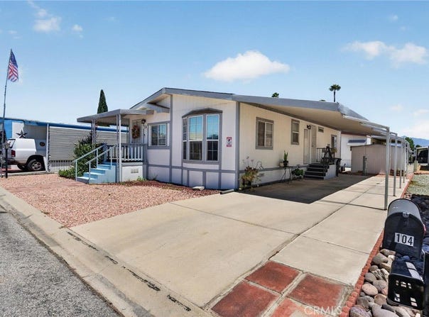 5001 W Florida, Hemet, CA 92545