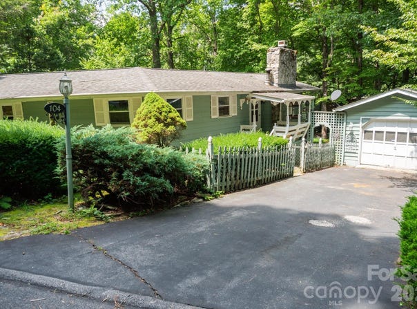 104 Ash Drive, Maggie Valley, NC 28751