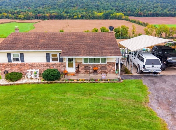 260 MAIN-MIFFLIN Road, Bloomsburg, PA 17815