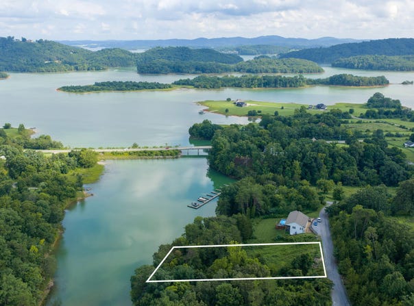Whispering Court lot: 61, Bean Station, TN 37708
