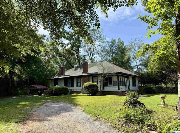118 WESTERN AVENUE, SYLACAUGA, AL 35150
