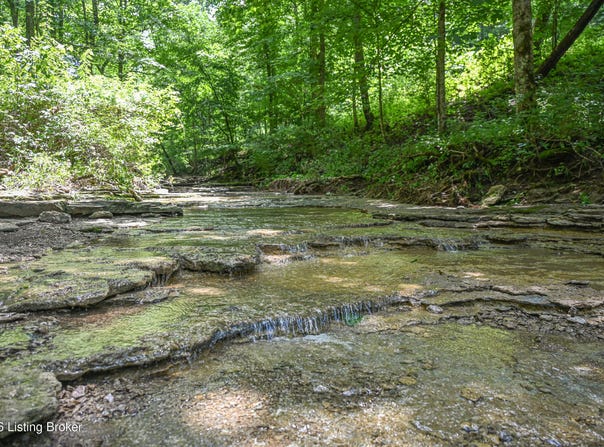 Tract C Bowman Ln, Taylorsville, KY 40071