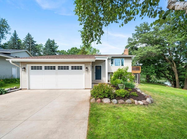 4806 Shevlin Court, Eagan, MN 55122