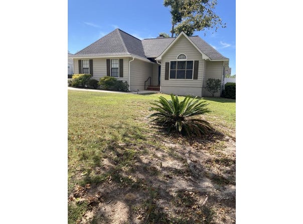 1208 Karen Lane, Douglas, GA 31533
