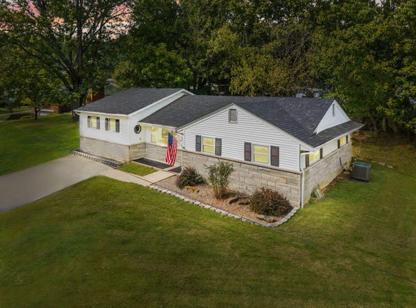 408 S Willow Drive, Morehead, KY 40351