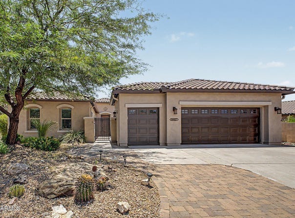 59927 E ARROYO GRANDE Drive, Oracle, AZ 85623