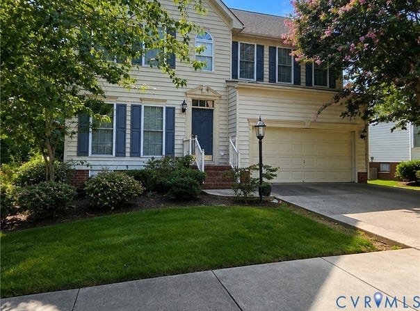 1530 Jeffries Way, Midlothian, VA 23114