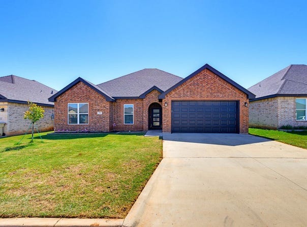 273 Gatling Street, Tuscola, TX 79562