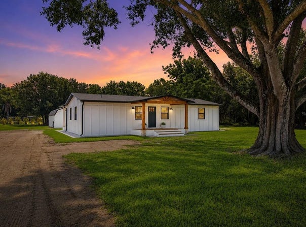 3845 RAMBLER Avenue, ST CLOUD, FL 34772