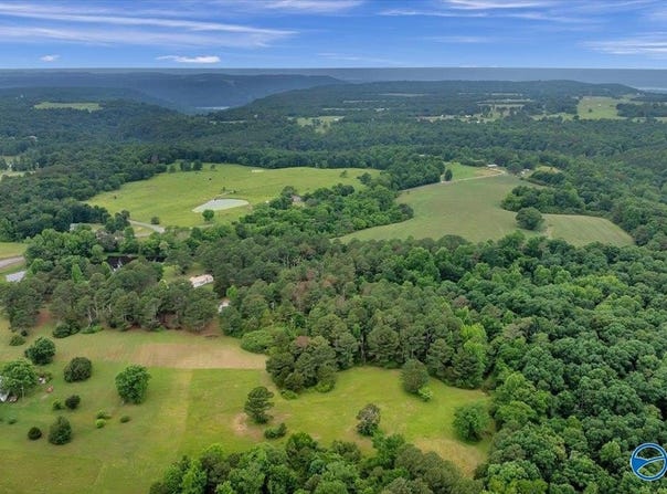 7.10 Acres County Road 44, Section, AL 35771