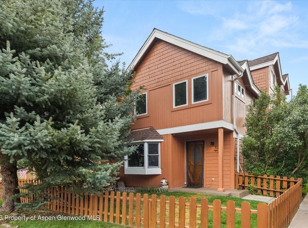 265 Southside Drive, Basalt, CO 81621