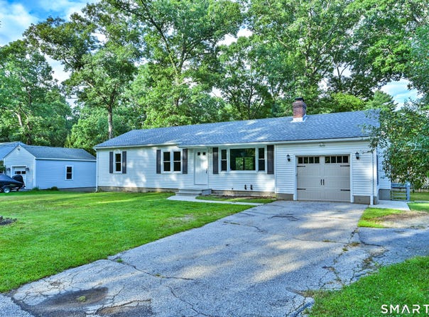 177 Sand Dam Road, Thompson, CT 06277