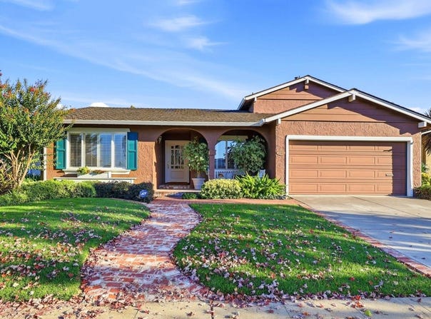 4376 Haines AVE, SAN JOSE, CA 95136