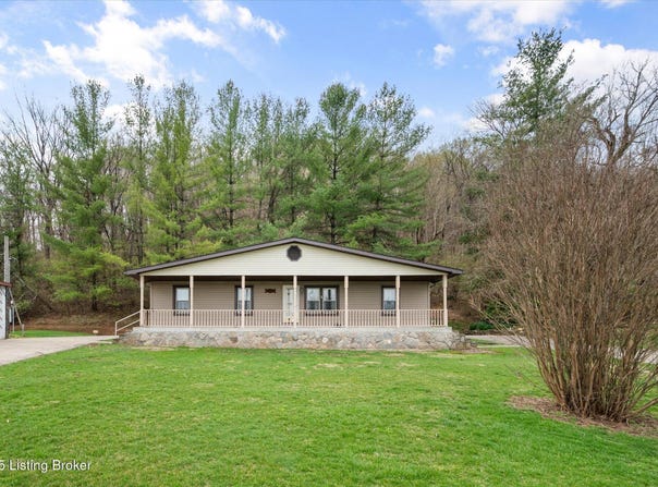 1406 Gillock Ave, Carrollton, KY 41008