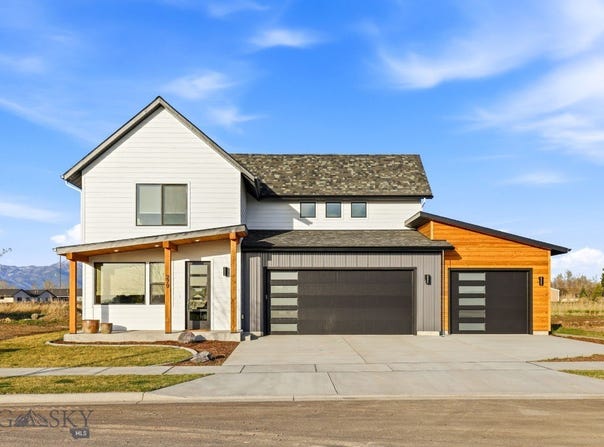 279 Delano Drive, Bozeman, MT 59718