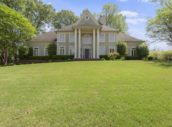 2944 BELFORT Dr, Germantown, TN 38138