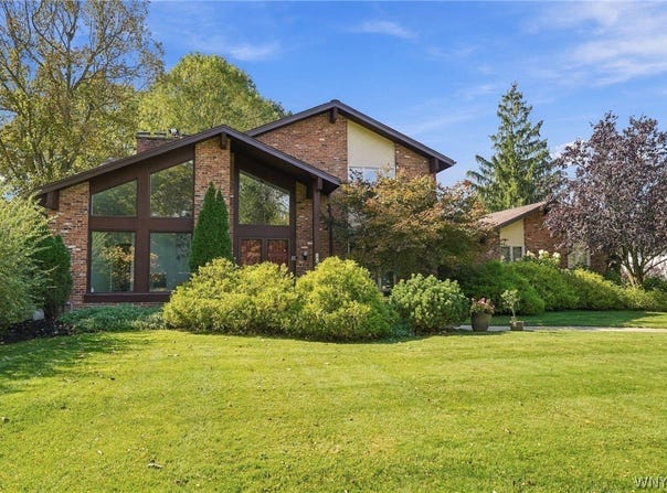 194 Forestview Drive, Buffalo, NY 14221