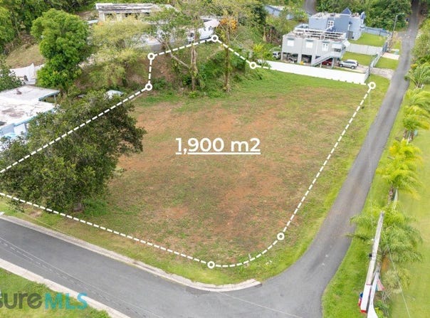 Maguayo, Dorado, PR 00646