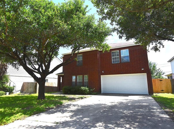 17701 Dansworth Dr, Pflugerville, TX 78660