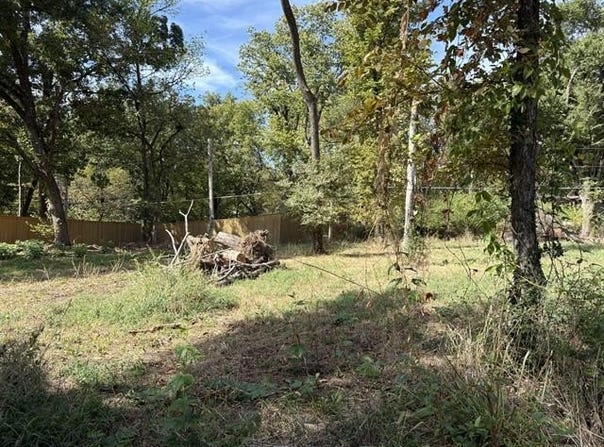 E Parker Road, Afton, OK 74331