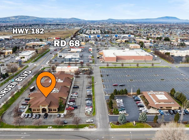 6825 Burden Blvd, Pasco, WA 99301