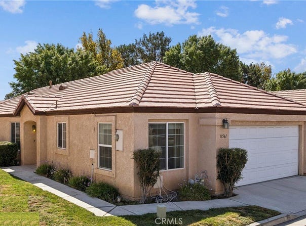 11561 Park Lane, Apple Valley, CA 92308