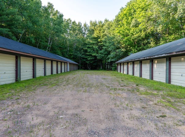 8002 CTH D, Lake Tomahawk, WI 54539