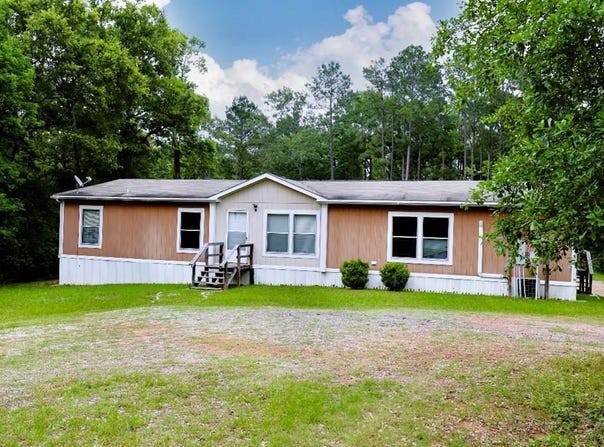 344 Lightfoot Road, Lufkin, TX 75901