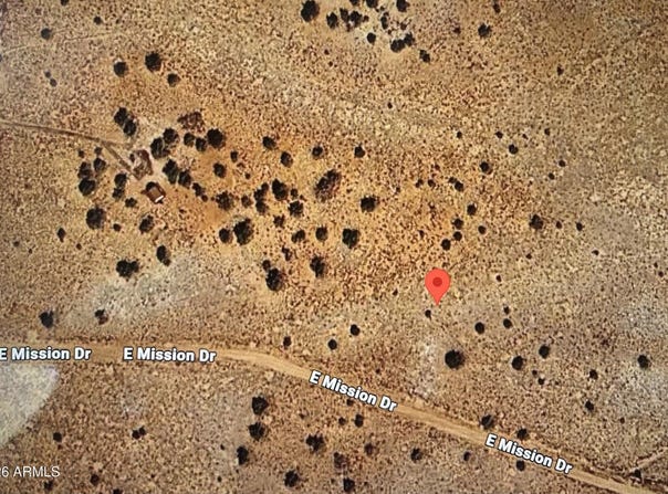 3264 S COOLIDGE Road, Williams, AZ 86046