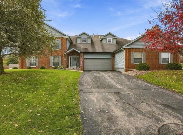 3485 Willowridge Road, Marion, IA 52302