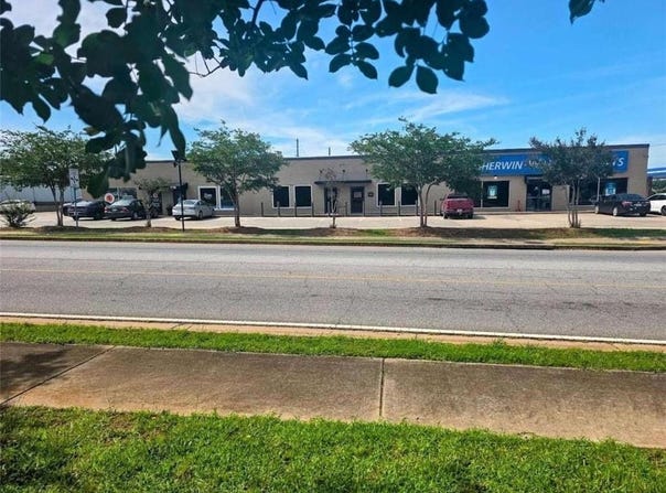 113 A E County Road, Thomaston, GA 30286