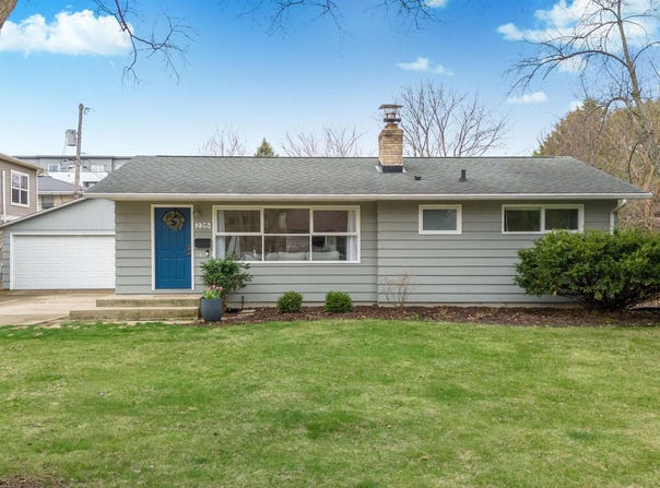 226 N Meadow Lane, Madison, WI 53705