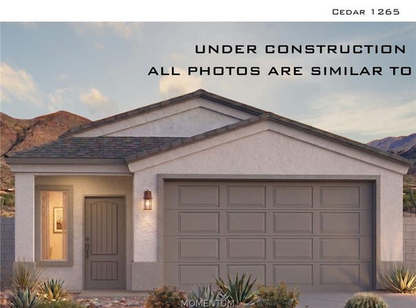 3262 Rainbow Loop, Kingman, AZ 86401
