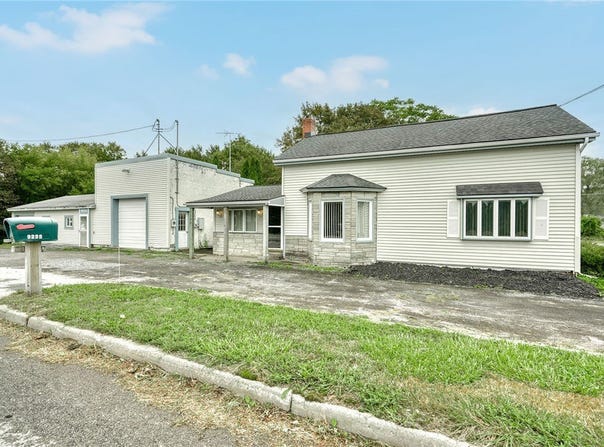 9235 W Ridge Road, Brockport, NY 14420