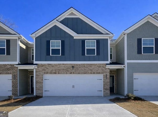 6381 Towhee Way, Morrow, GA 30260