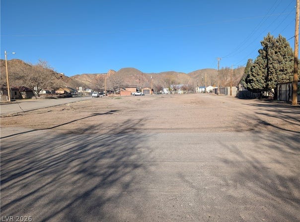 Lincoln St., Caliente, NV 89008