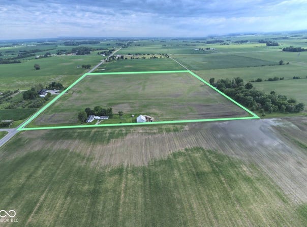 8934 W 650 S, Pendleton, IN 46064