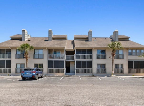 1356 Glenns Bay Rd., Surfside Beach, SC 29575
